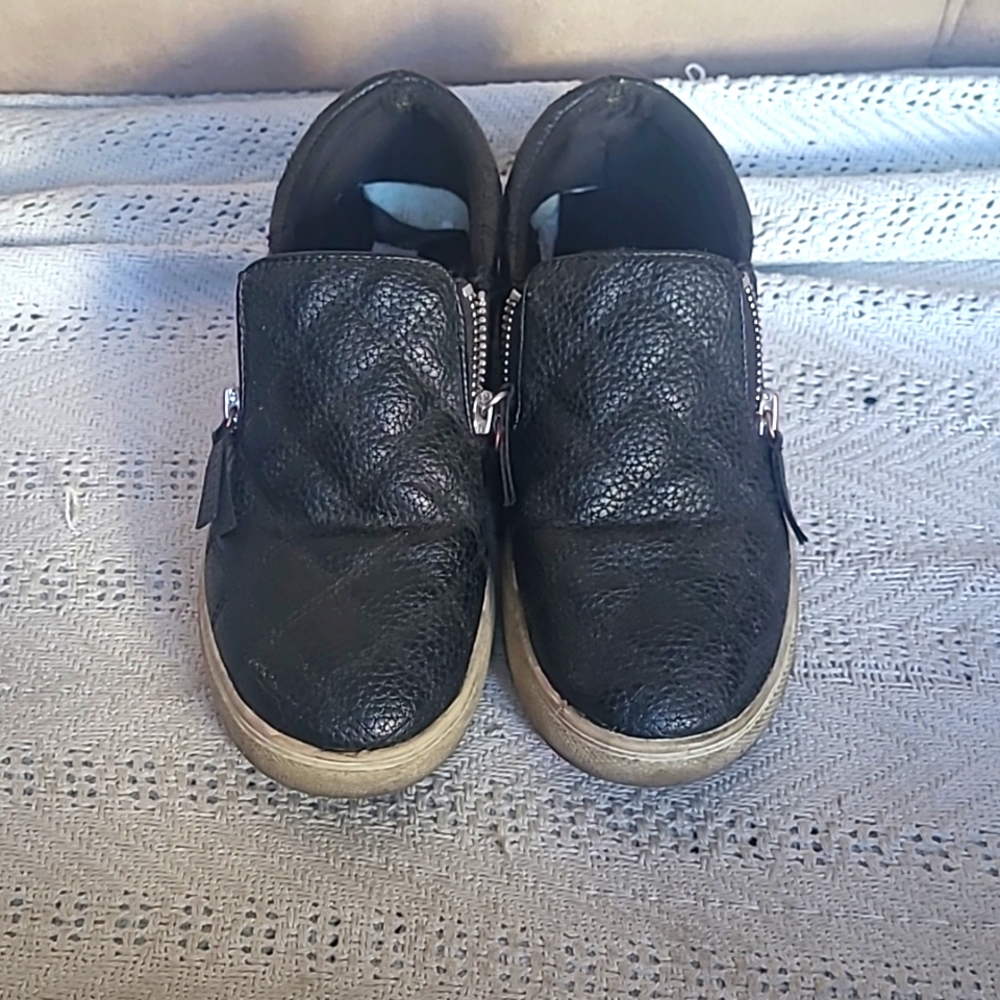 Kids Steve Madden shoes